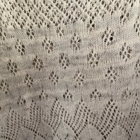 Free People embroidered sweater - Picture 6 of 7